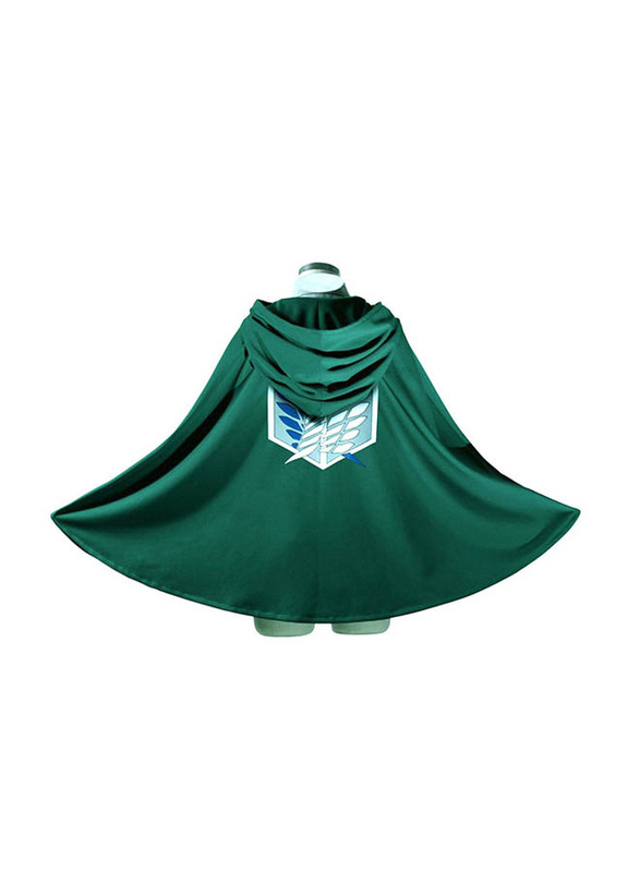 Attack On Titan Cloak, Ages 3+