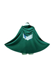 Attack On Titan Cloak, Ages 3+