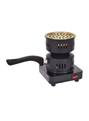 Electric Charcoal Starter, Black