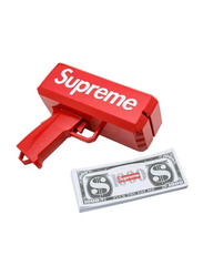 Supreme Money Gun Playset, Ages 6+