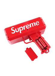 Supreme Cash Cannon Money Gun Set, 11 Piece, Ages 3+