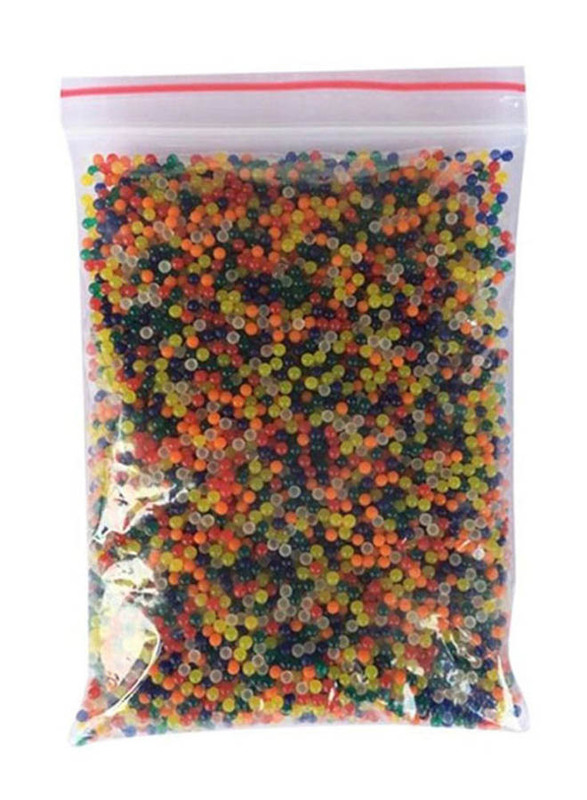 Meggo Hydrated Orbeez Beads, 20000 Piece, Ages 12+