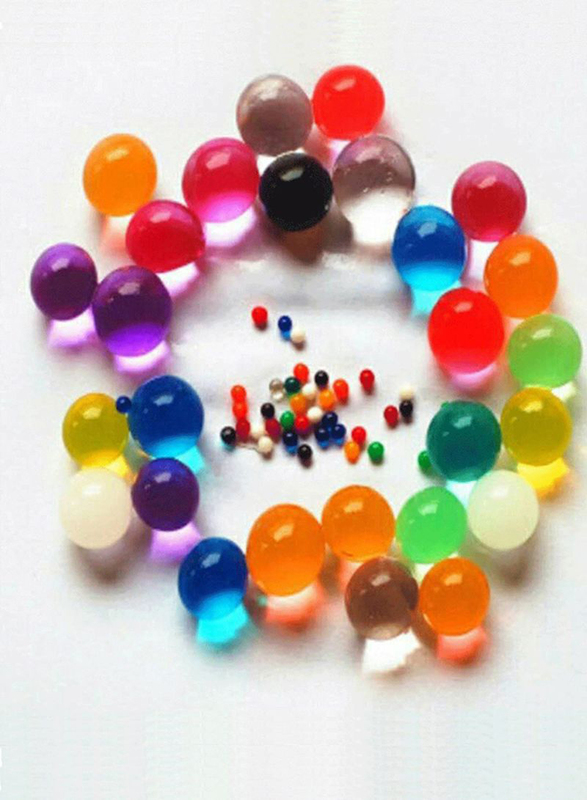 Cytheria Bullet Bead Set, 10000 Piece, Ages 4+