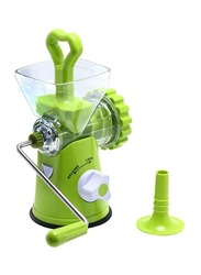 East Lady Multifunctional Meat Mincer, SJ129V, Green