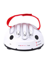 Shocking Liar Lie Detector Toy, Ages 12+