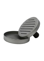 Burger Press, K1CYF0010-1, Silver/Black