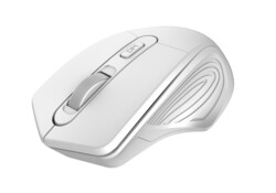 Canyon Convenient Wireless Mouse with Pixart Sensor MW-15