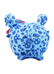 Hello Kitty Bean Doll Tokidoki Stuffed Plush Mini Soft Toy, Blue, Ages 3+, Model No. 1673392