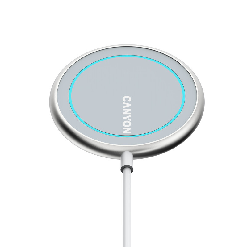 Canyon Wireless Charger WS-100