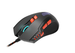Canyon Gaming Mouse Corax Sensor Sunplus 6651