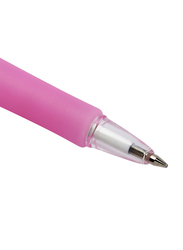 Hello Kitty Ballpoint Pen, Blue, Model No. 510149