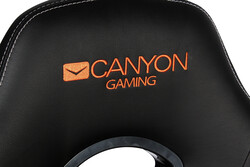 Canyon Vigil  Gaming chair