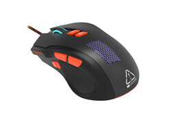 Canyon Gaming Mouse Corax Sensor Sunplus 6651