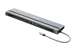 Canyon USB Type C Multiport Docking Station 14-in-1 DS-9 for Apple