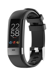 Canyon Fitness band with
personal virtual coach