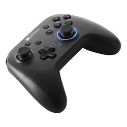 Canyon Gaming 4-in-1 Wireless Gamepad