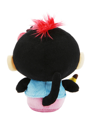 Hello Kitty Mascot Tokidoki Stuffed Plush Soft Toy, Multicolour, Ages 3+, Model No. 1675092