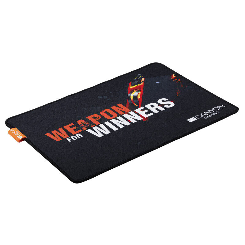 

Canyon LARGE MOUSE PAD MP8