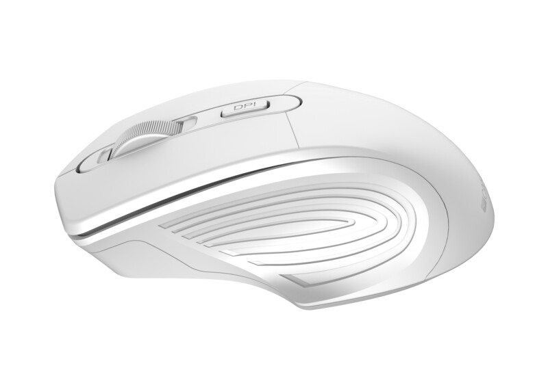 Canyon Convenient Wireless Mouse with Pixart Sensor MW-15