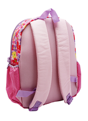 Hello Kitty Fairy KT Petite School Backpack for Girls, Pink, Model No. 349941