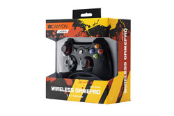 Canyon Gaming 3-in-1 Wireless Gamepad