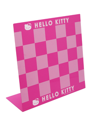 Hello Kitty 3D Fridge Magnet Set, Multicolour, 25 Pieces, Model No. 236691