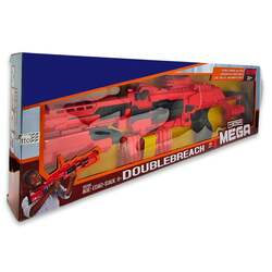 Kids Rifle gun with 20 soft bullets