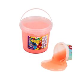 FITTO Bucket Light Soil- Complete Light Soil-Making Kit for Kids, Random Color