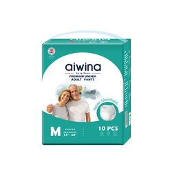 Aiwina Premium Unisex Adult Pants - Med 10's