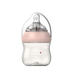 Aiwibi New Born Baby Feeding Bottle 120ml