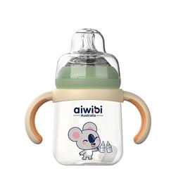 Aiwibi Baby Feeding Bottle 240ml