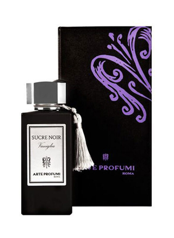 

Arte Profumi Sucre Noir Vanilla Parfum 100ml EDP Perfume for Women