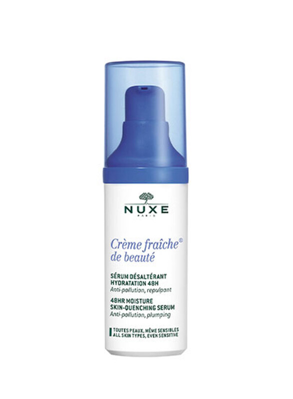 

Nuxe Creme Fraiche De Beaute Moisturising Serum, 30ml