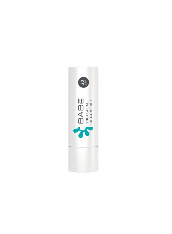 

Babe Laboratorios Lip Care Stick SPF 20, 4g