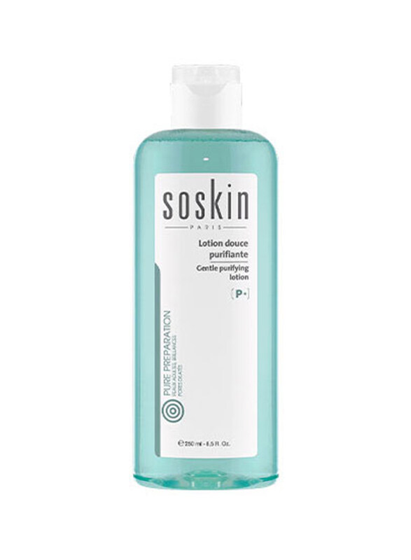 

Soskin P+ Gentle Purifying Lotion, 250ml