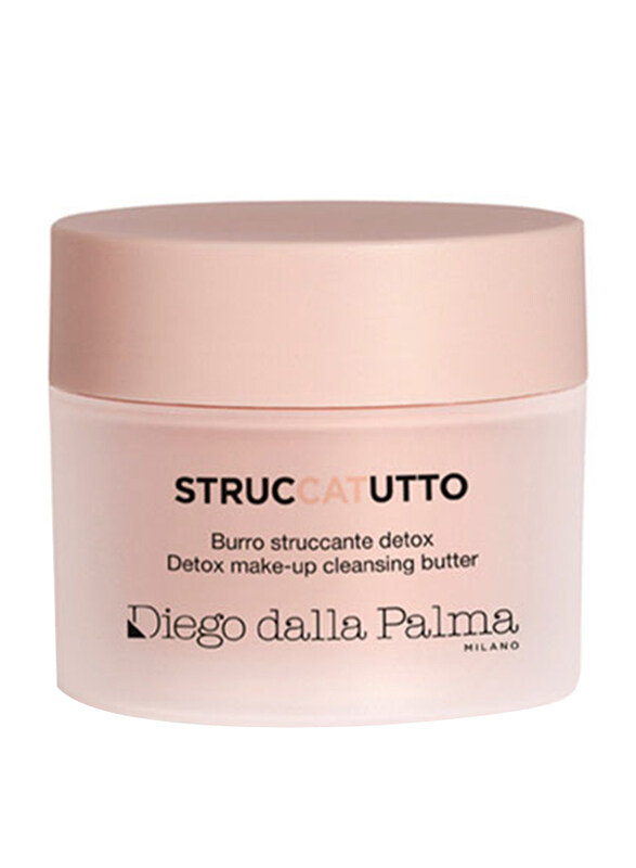 

Diego Dalla Palma Detox Butter Makeup Cleanser , 125ml