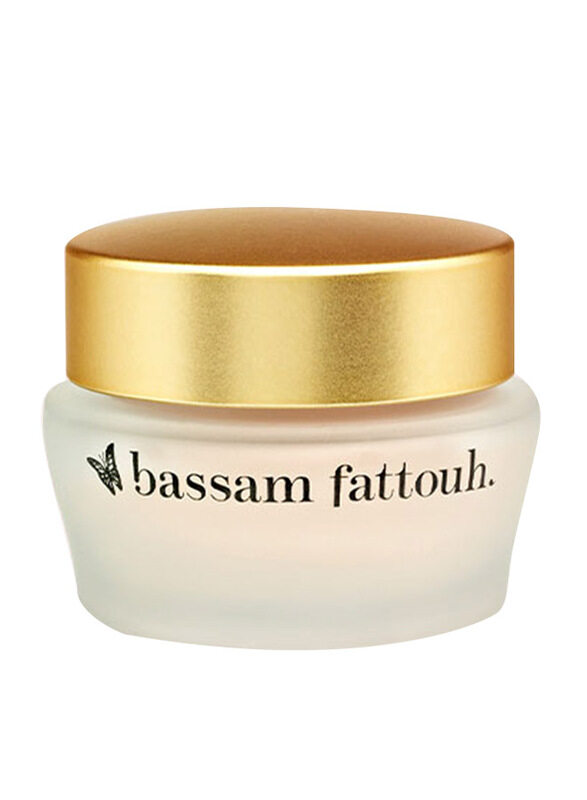 

Bassam Fattouh Cushion Primer, Clear