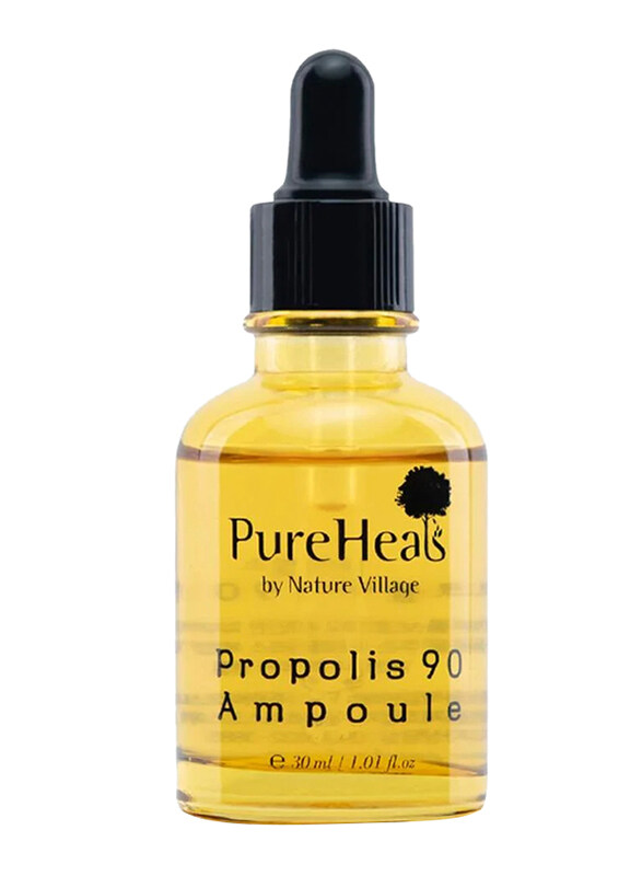 

PureHeals Propolis 90 Ampoule, 30ml