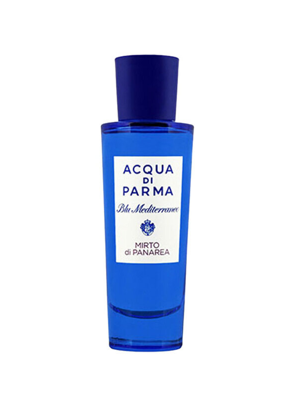 

Acqua Di Parma Blu Mediterraneo Mirto Di Panarea 30ml EDT Perfume Unisex
