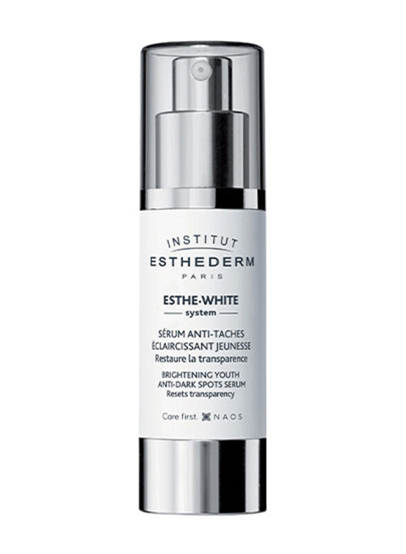 

Esthederm Brightening Targeted Dark Spots Concentrate Serum, 30ml