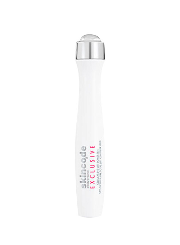 

Skincode Cellular Lift Power Pen Eye Serum, 15ml