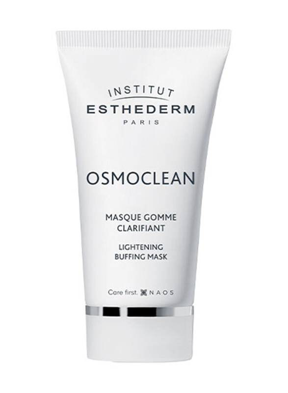 

Esthederm Lightening Buffing Mask, 75ml