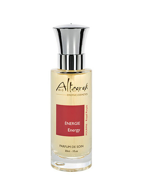 

Altearah Bio Royal Purple Energy 30ml EDP Perfume for Women