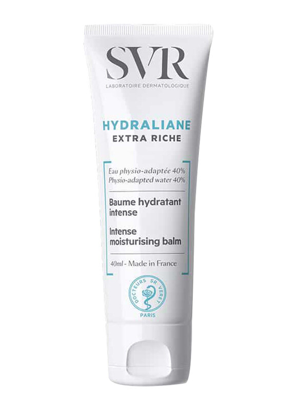 

Svr Hydraliane Extra Riche Intense Moisturizing Balm, 40ml