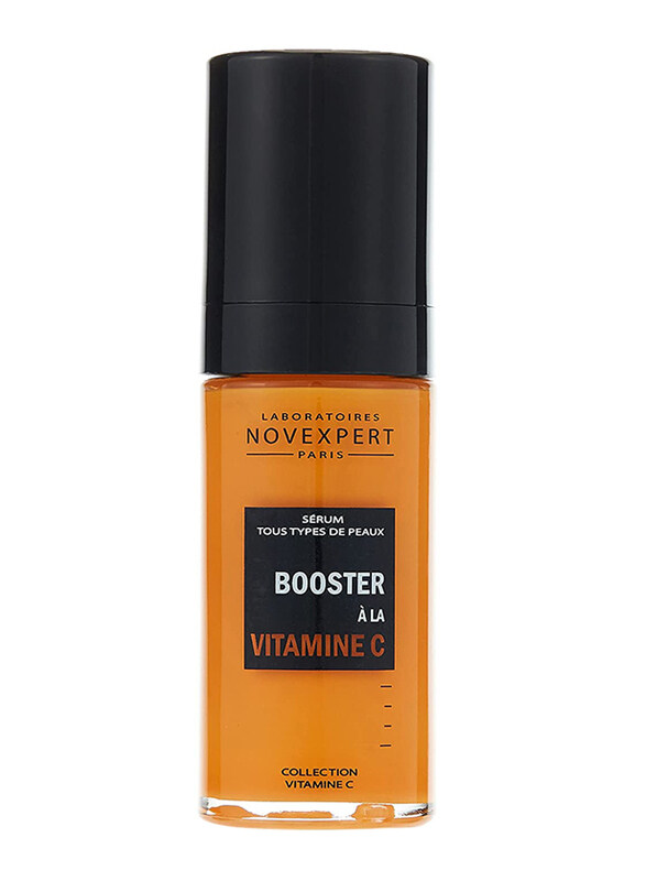 

Novexpert Booster Serum with Vitamin C, 30ml