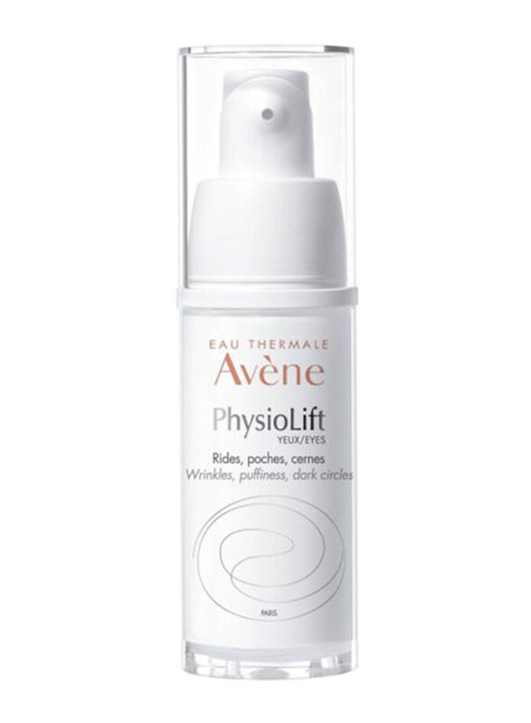 

Avene PhysioLift Eye Contour Cream, 15ml