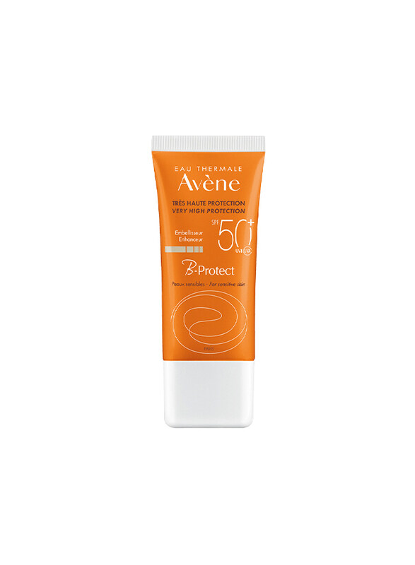 

Avene SPF50+ Very High Protection B-Protect Sunscreen, 30ml