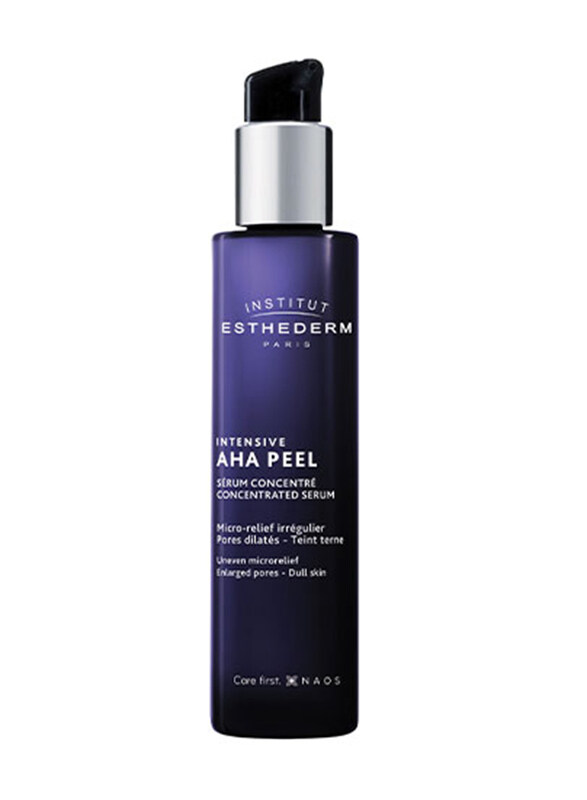 

Esthederm Intensive Aha Peel Concentrated Serum, 30ml