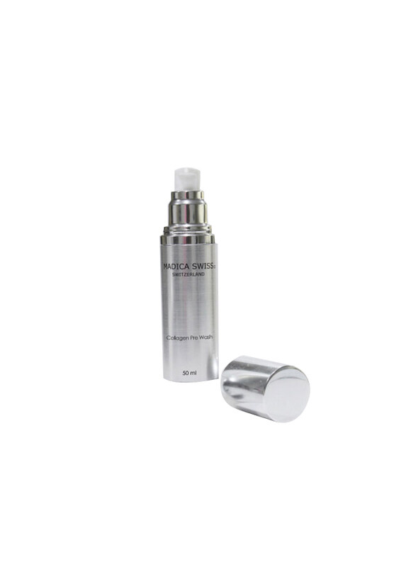 

Madica Swiss Collagen Pre-Wash, 50ml