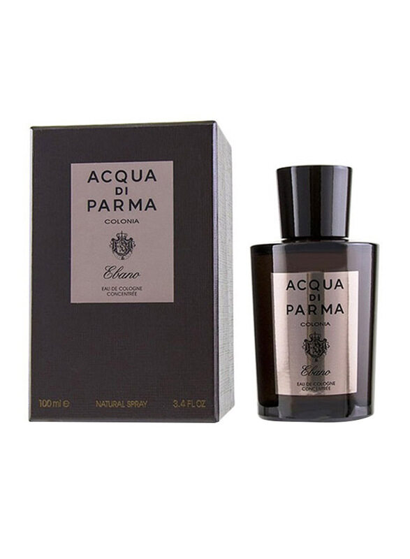 

Acqua Di Parma Colonia Ebano EDC 100ml for Men